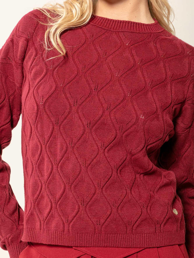 BLUSA BIAMAR