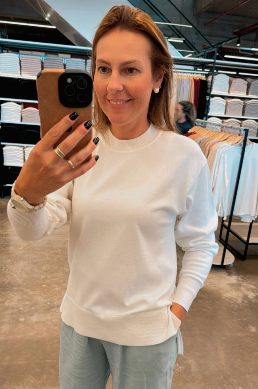 BLUSA BIAMAR 11853