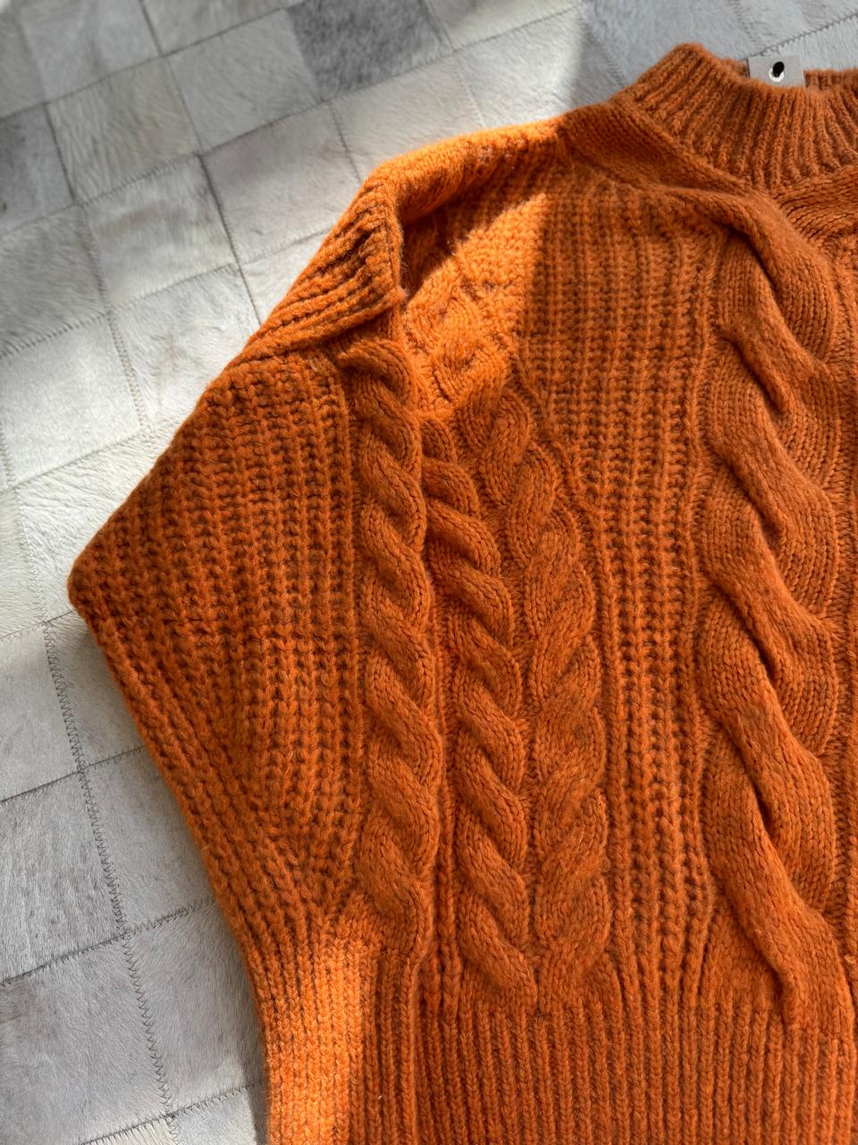 Blusa Biamar Oversized
