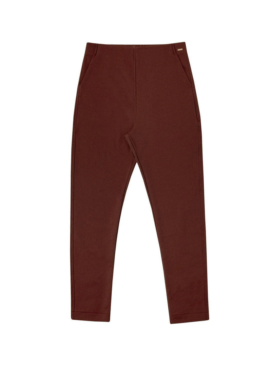 CALÇA BÁSICA COM BOLSO FACA BIAMAR