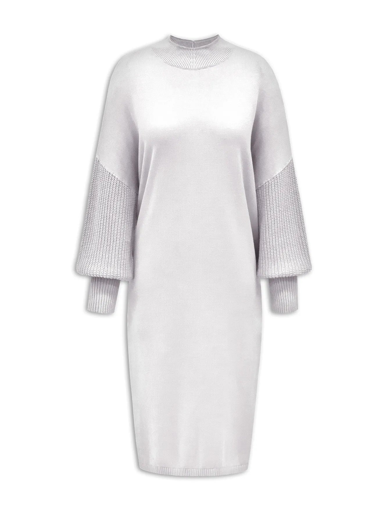 VESTIDO BIAMAR DE ALGODÃO OVERSIZED