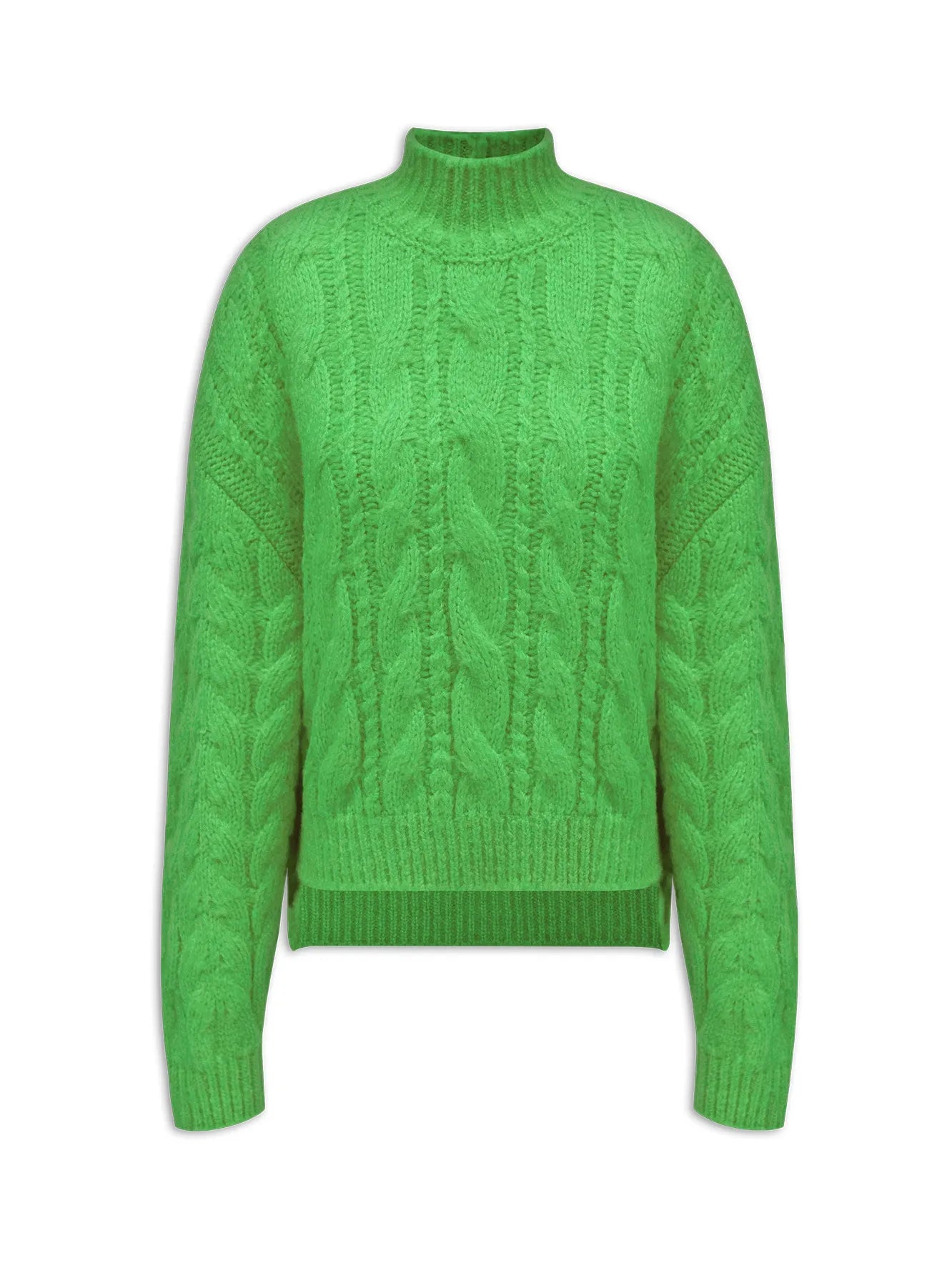 BLUSA BIAMAR MULLET