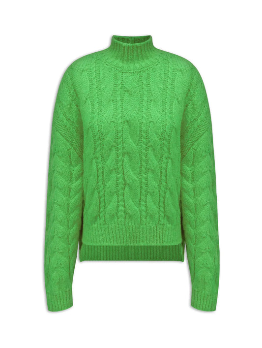 BLUSA BIAMAR MULLET
