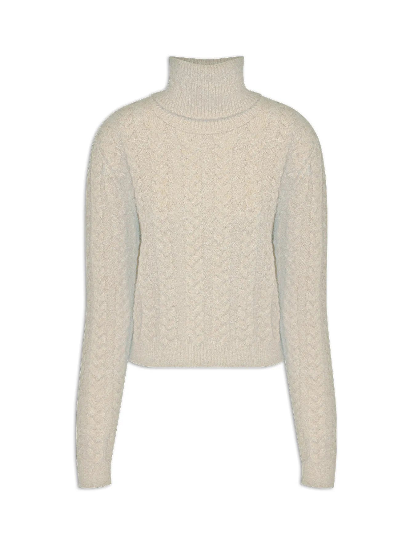 BLUSA BIAMAR GOLA ALTA