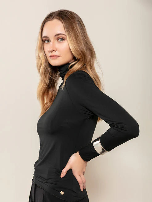 Blusa Basica térmica Biamar