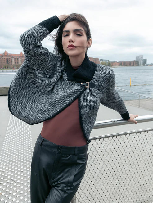 Blusa Basica térmica Biamar