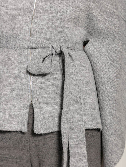 Capa de modelagem quadrada e detalhe em amarração Biamar 12388