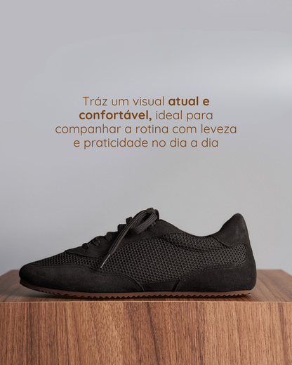 Tênis Milão Biamar 50018 (Sob encomenda)