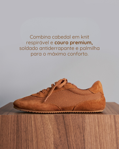 Tênis Milão Biamar 50018 (Sob encomenda)