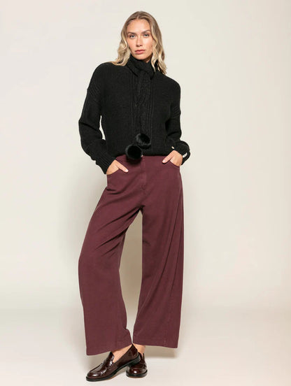 Calça barrel Biamar 12252