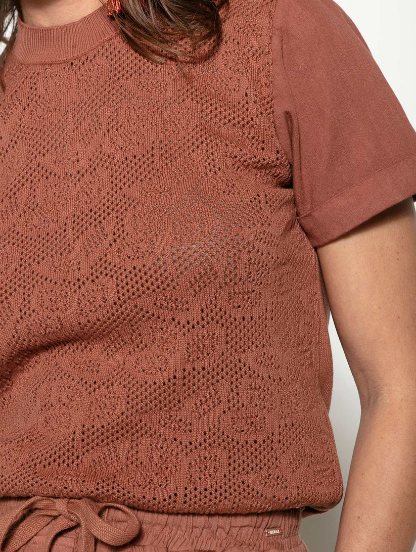BLUSA BIAMAR 11960