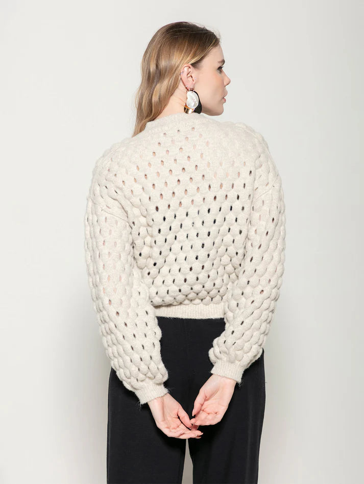 BLUSA BIAMAR COM LAÇO REMOVÍVEL 12358