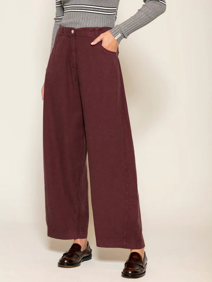 Calça barrel Biamar 12252