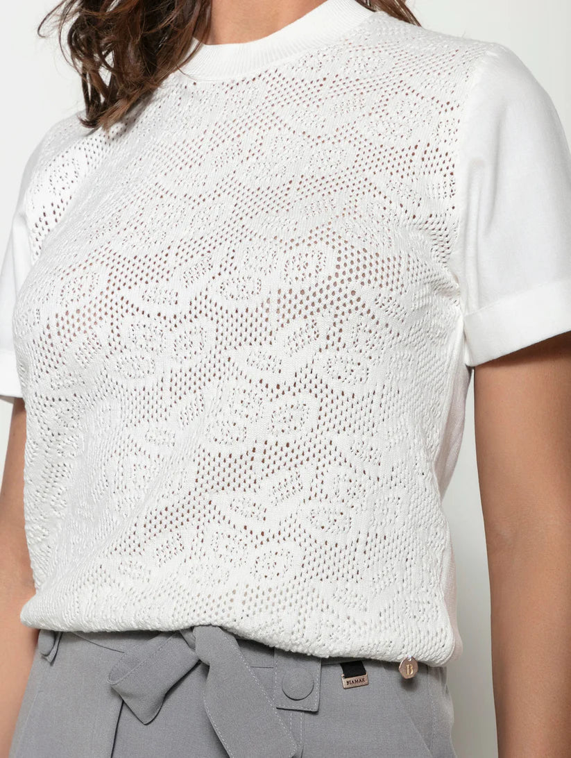 BLUSA BIAMAR 11960