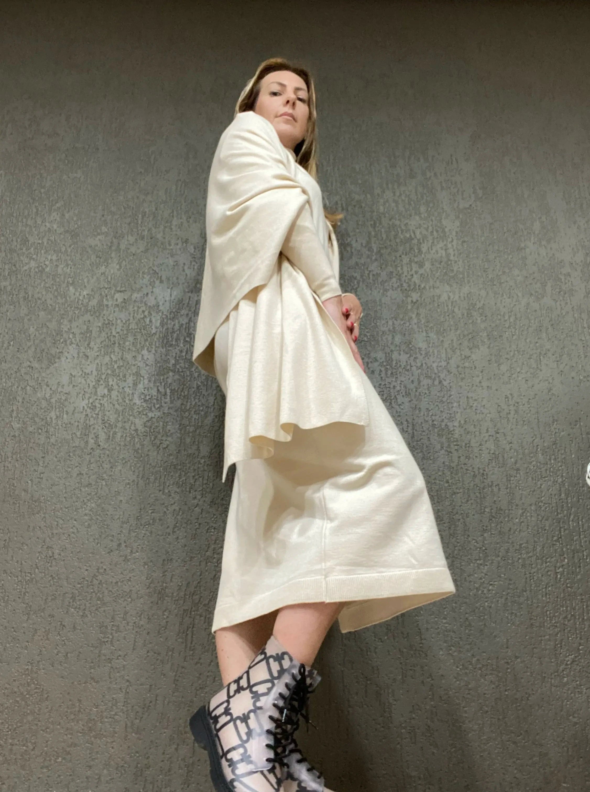 CAPA LEVE BIAMAR OVERSIZED