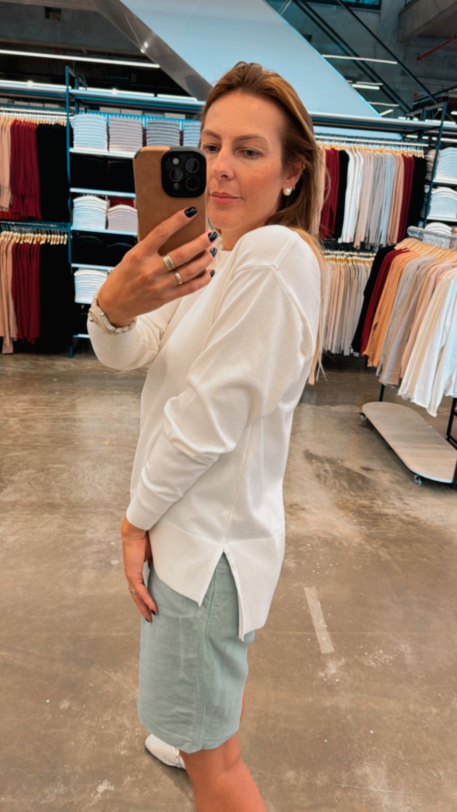 BLUSA BIAMAR 11853