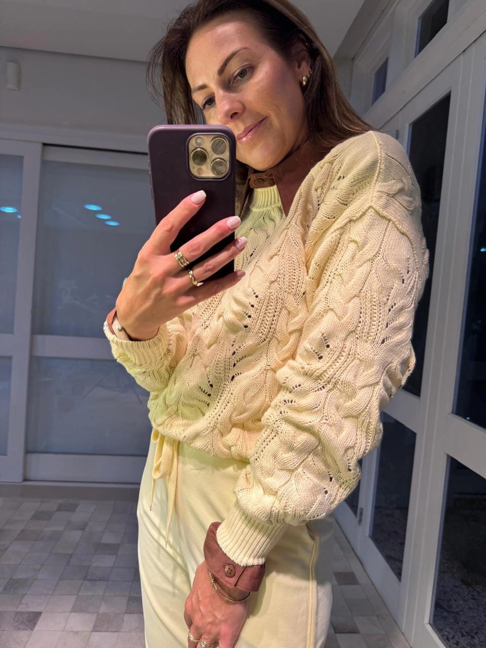 BLUSA BIAMAR
