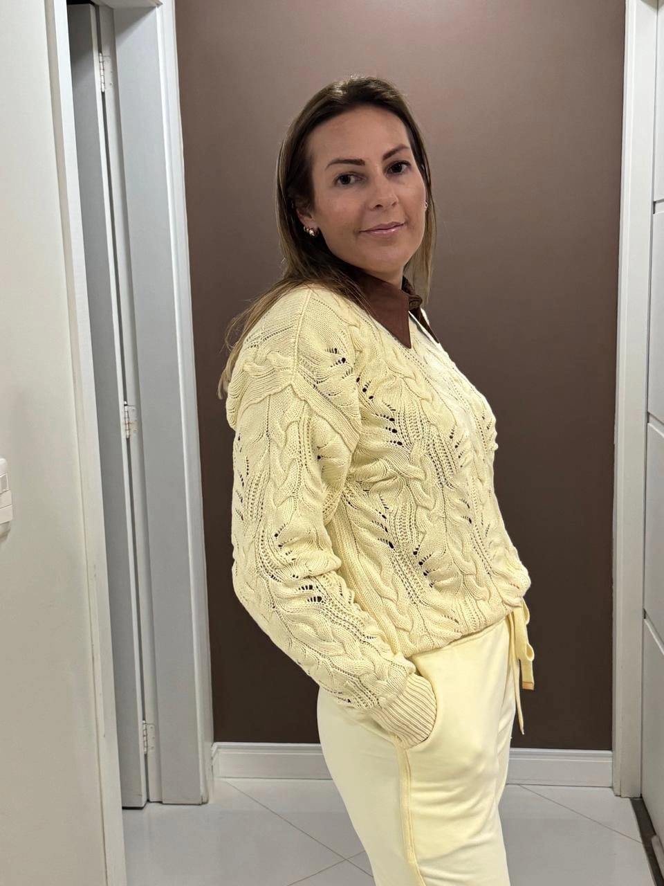 BLUSA BIAMAR