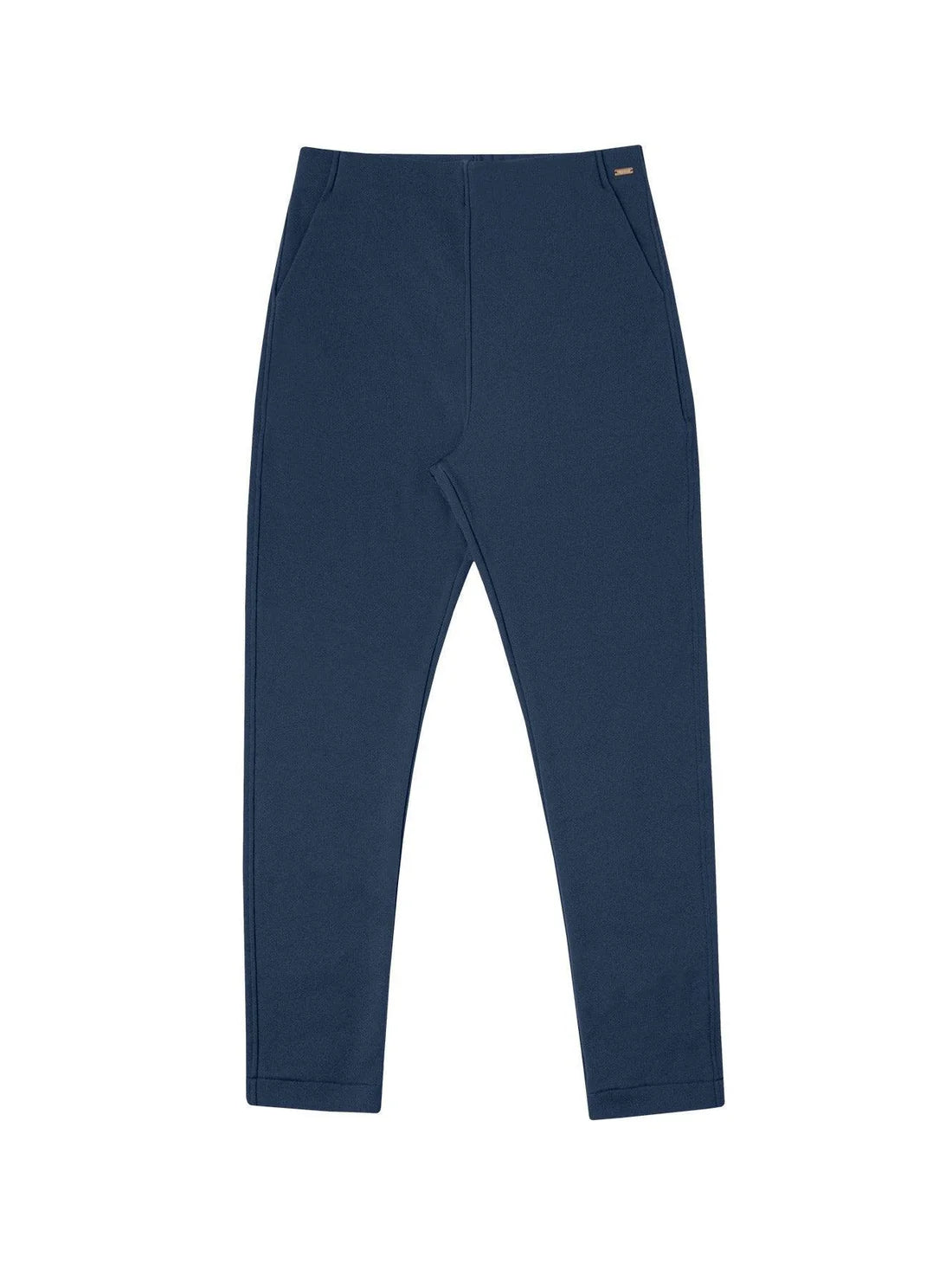 CALÇA BÁSICA COM BOLSO FACA BIAMAR