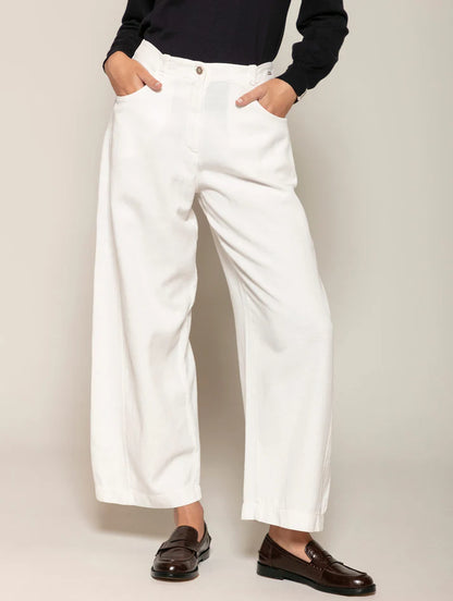 Calça barrel Biamar 12252