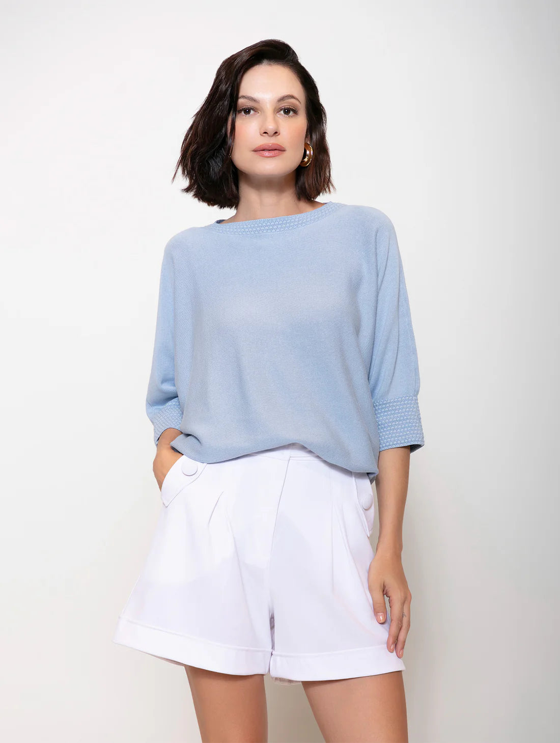 BLUSA BIAMAR 11963