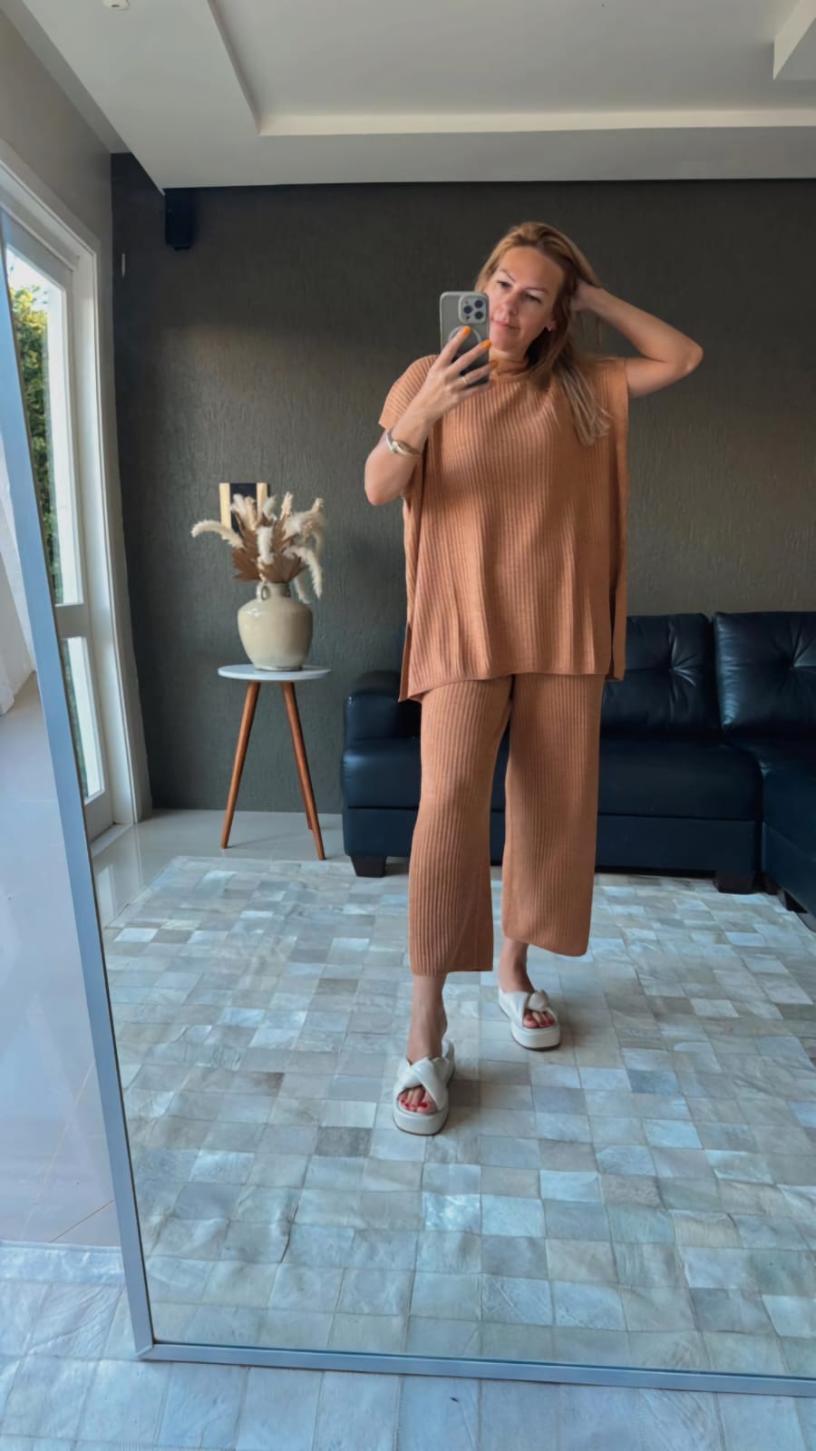Calça Biamar