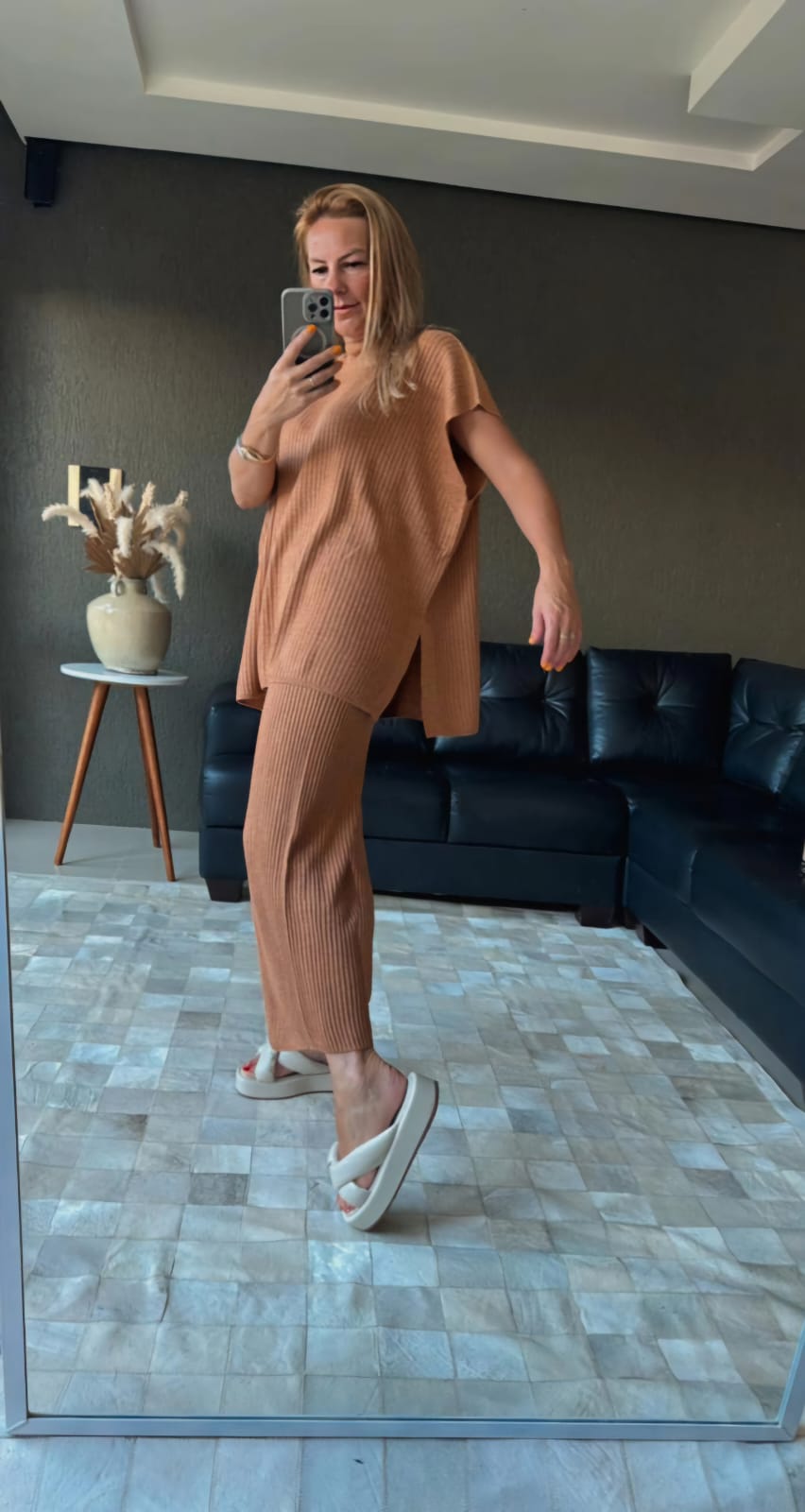 Calça Biamar