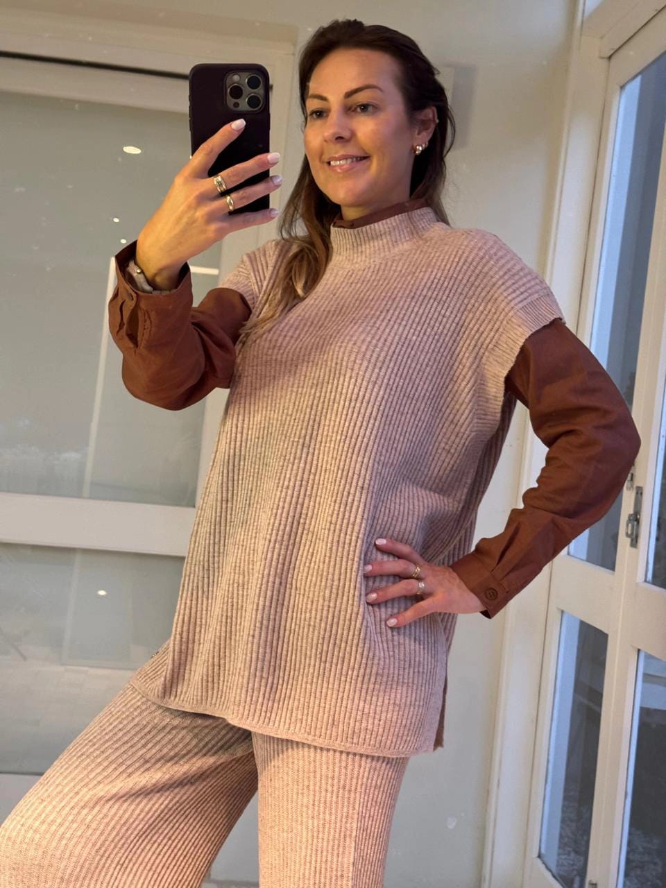 Calça Biamar